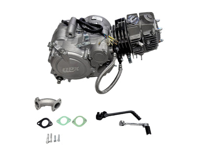 GPX 125cc Engine