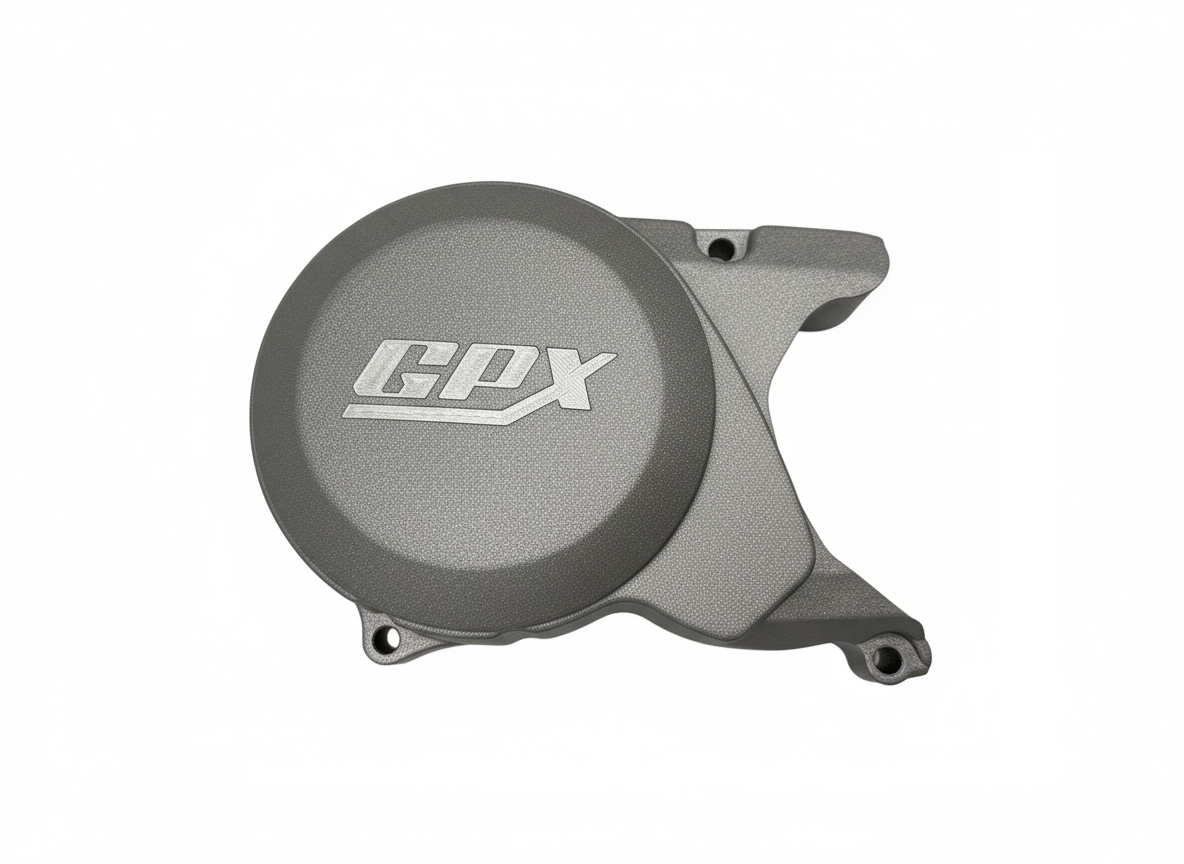 GPX Engine Cover
