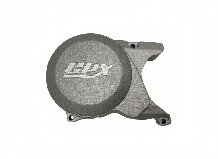 GPX Engine Cover
