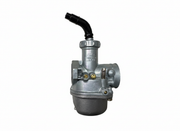Jingke PZ22 Carburetor with Cable Choke