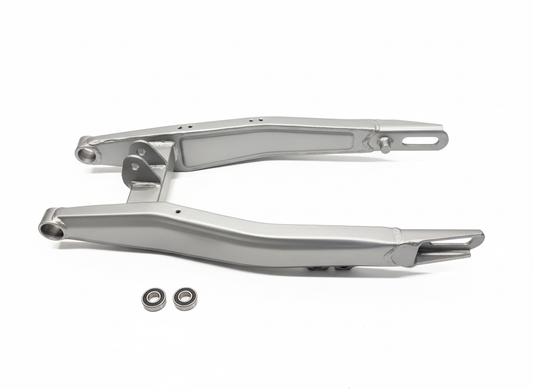 540mm Swingarm with bearings. fit DHZ 7500E Electric Dirt Bike