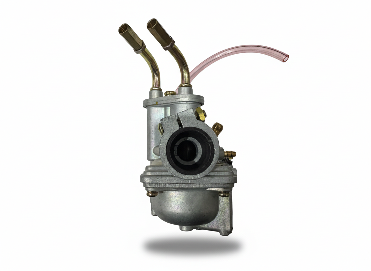 Miniky 20mm Carburetor, fit Yamaha PW50