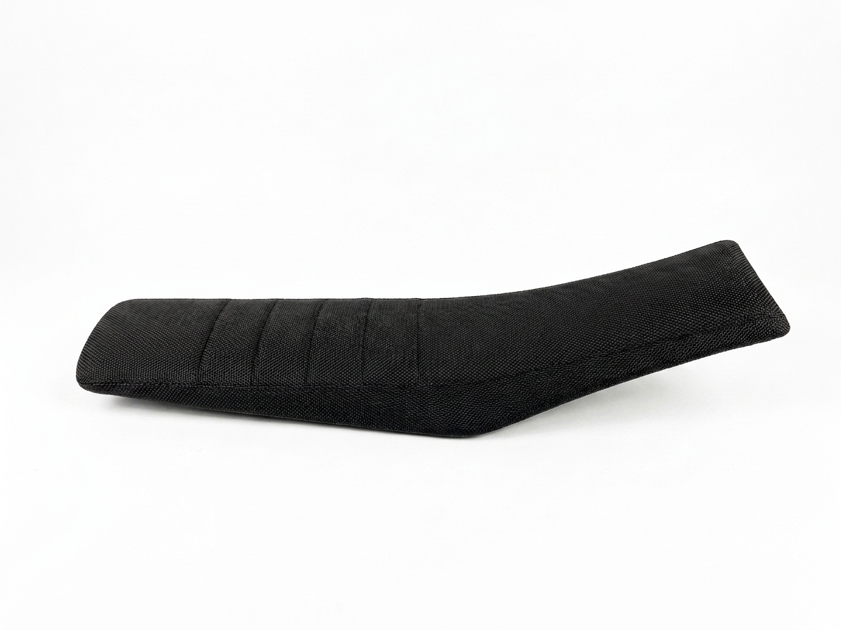 Ribbed Seat, for DHZ 2200E Electric Dirt Bike