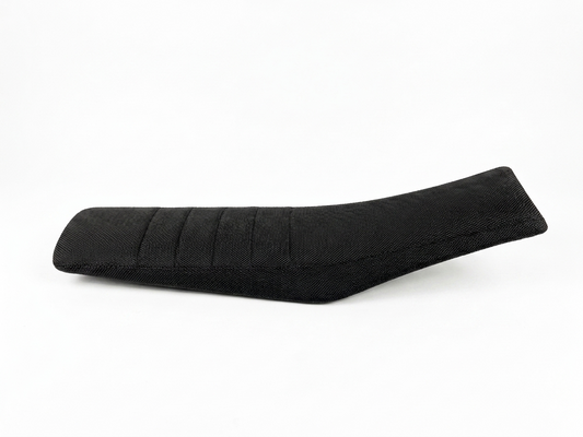 Ribbed Seat, for DHZ 2200E Electric Dirt Bike