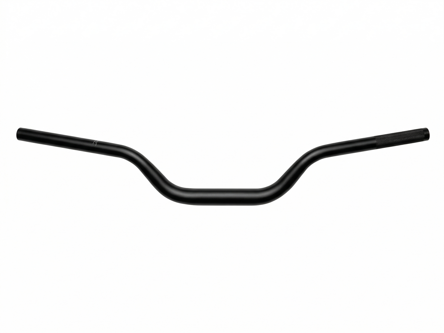 28cm, 1⅛" Low Rise Fat Handlebar, for DHZ 6000 Evader