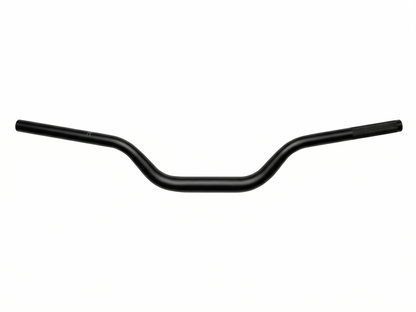 28cm, 1⅛" Low Rise Fat Handlebar, for DHZ 6000 Evader