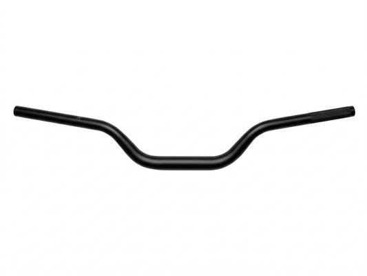 28cm, 1⅛" Low Rise Fat Handlebar, for DHZ 6000 Evader