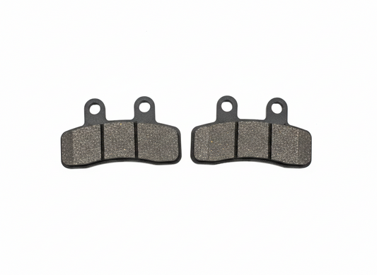 Front Brake Pads, for DHZ 2200E Electric Dirt Bike
