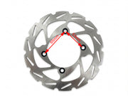 170mm Brake DIsc, fit DHZ 2200E Front Wheel