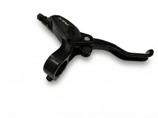 Front Right-Hand Hydraulic Disc Brake Lever, Master Cylinder