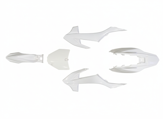 PitsterPRO FSE 60 Plastic Complete Kit