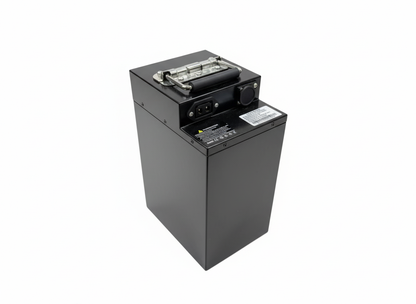 72V / 25Ah Lithium Battery Pack, suit DHZ 6000 Evader