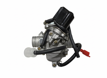 PD 24J 24mm Carburetor for 4 Stroke GY6 125cc 150cc ATV