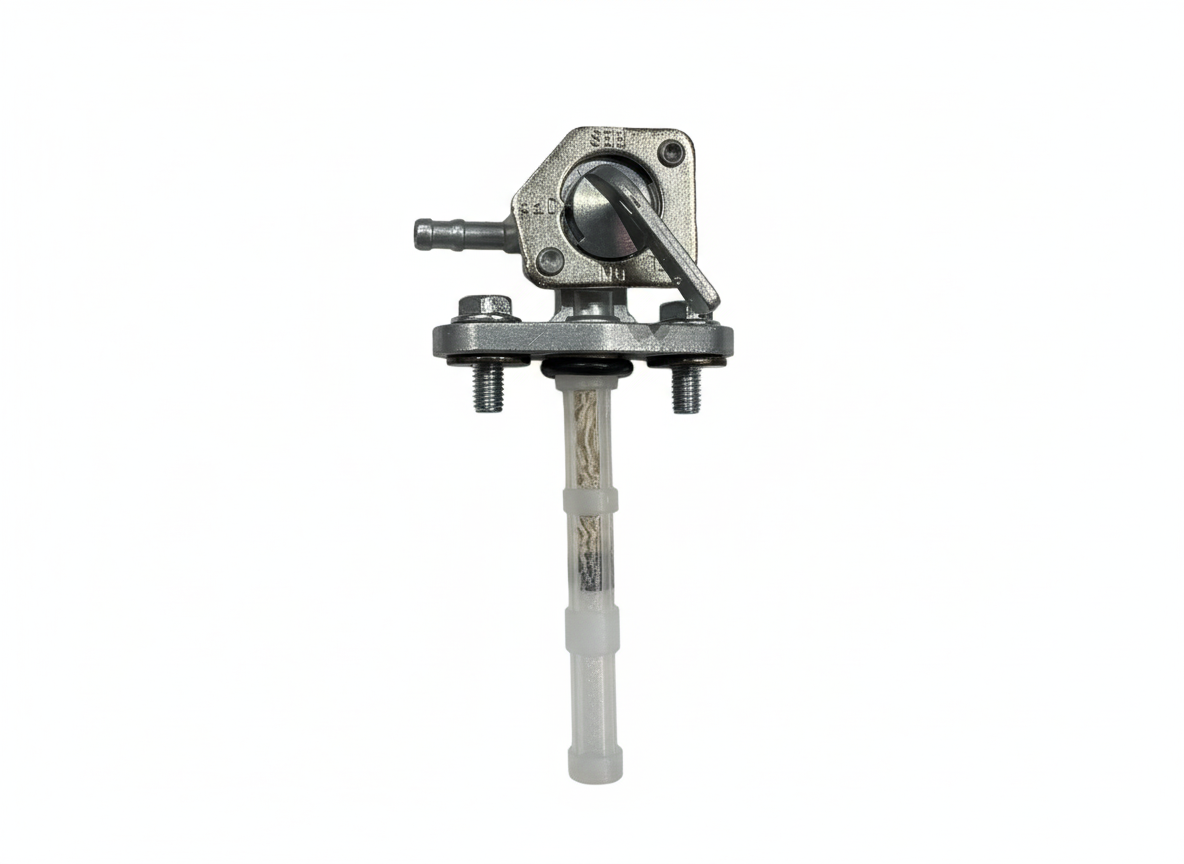 Petrol Tank Fuel Tap- Petcock fits DHZ PitsterPRO 125cc 140cc