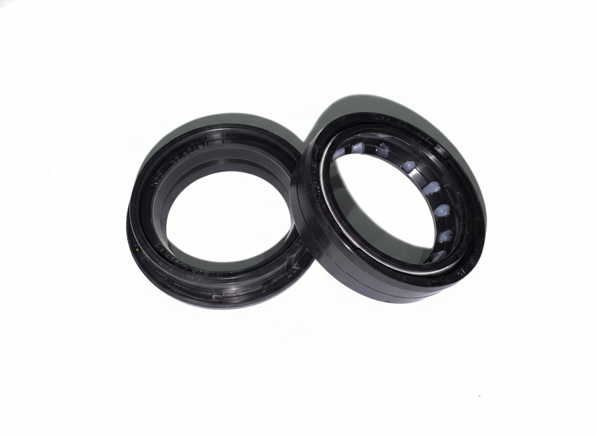 Fork Seal Set, 33-43-10.5 / 33-43.45/49-14