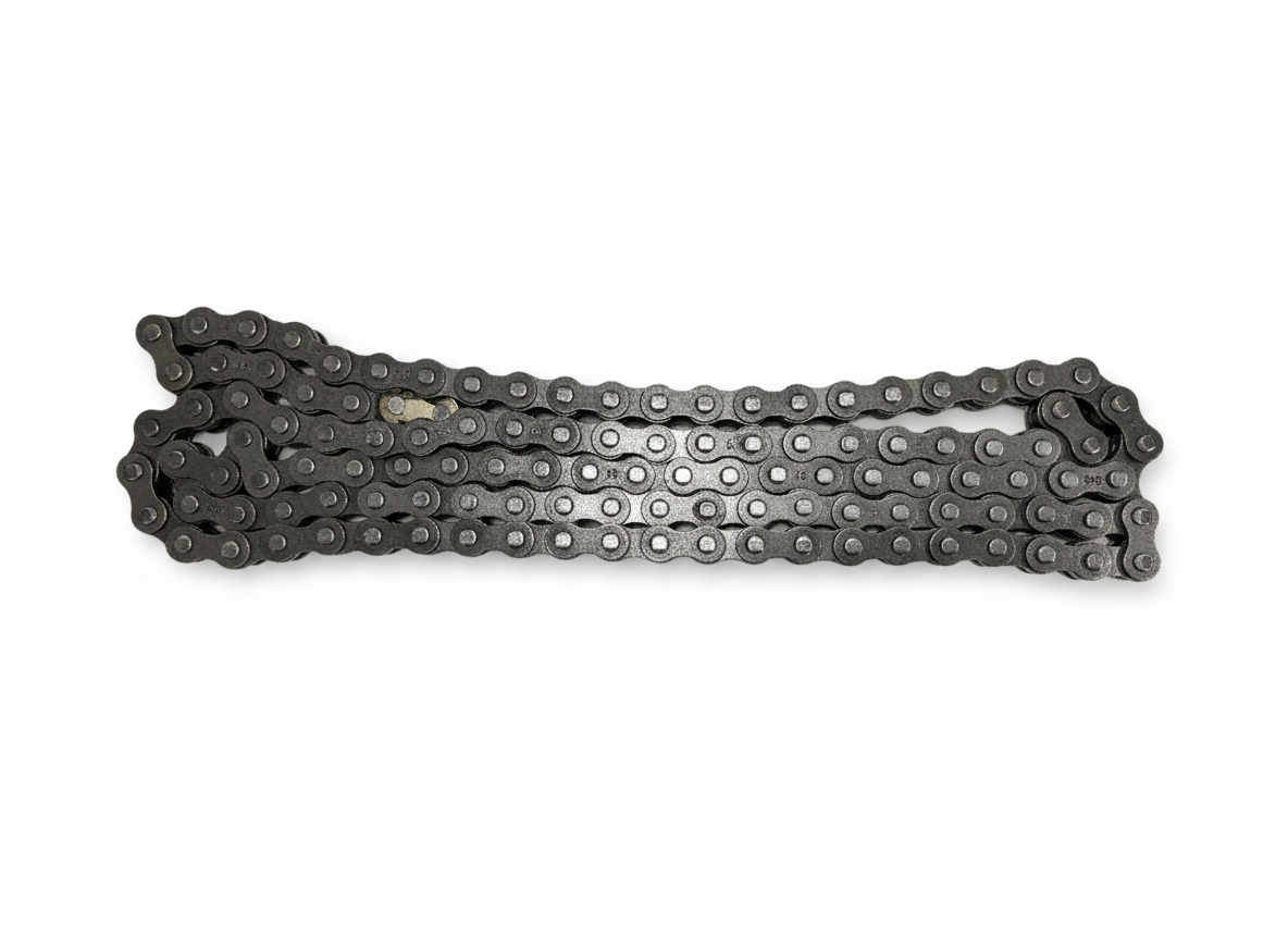 35H Drive Chain 130 Links, upgrade for DHZ 2200E manufactured before Oct 2025