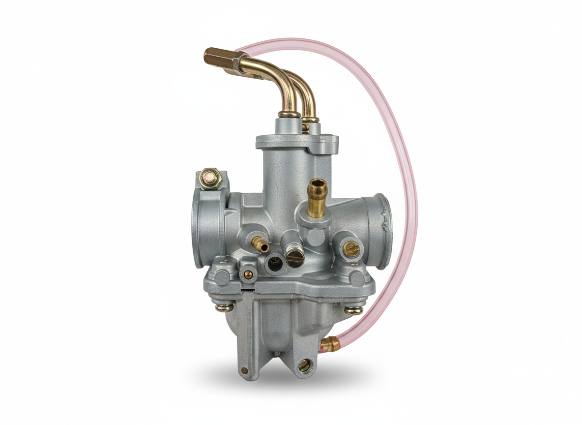 Miniky 20mm Carburetor, fit Yamaha PW50