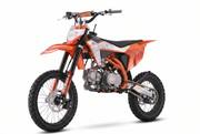 MXR MX-125 Dirt Bike 125cc, Off Road