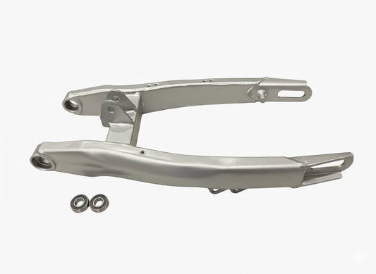 470mm Swingarm with bearings. fit DHZ 5000E Electric Dirt Bike