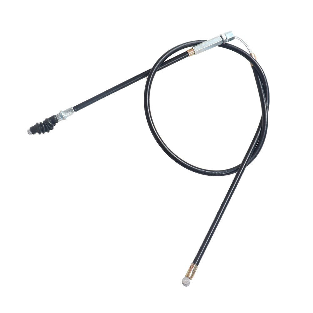 925mm / 75mm Clutch Cable, suit 110cc 125cc