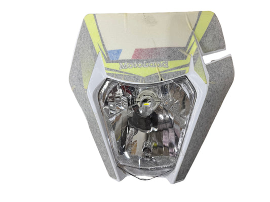 Head Light