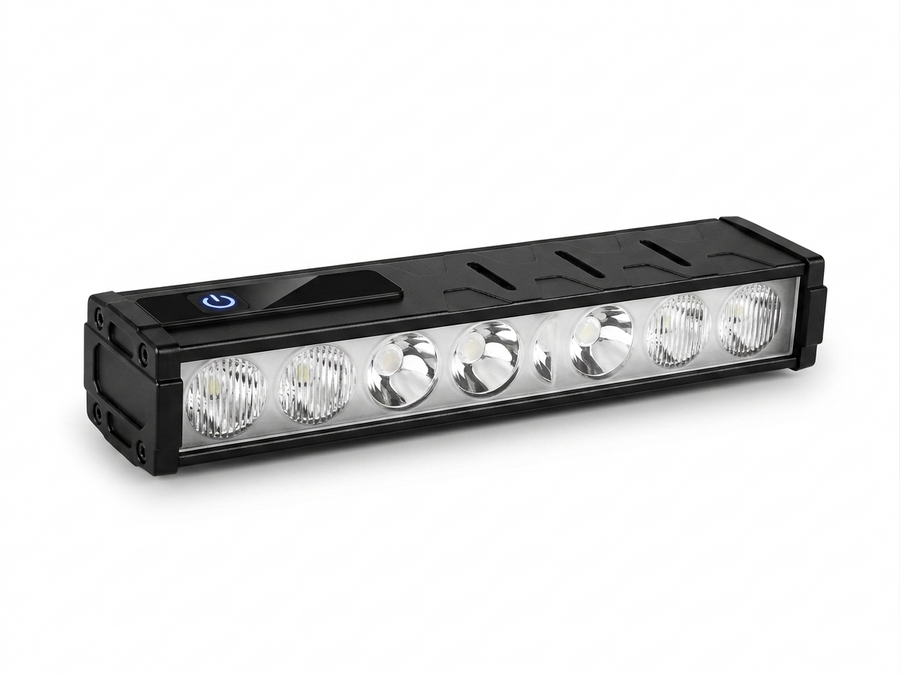 Headlight 10000 Lumen