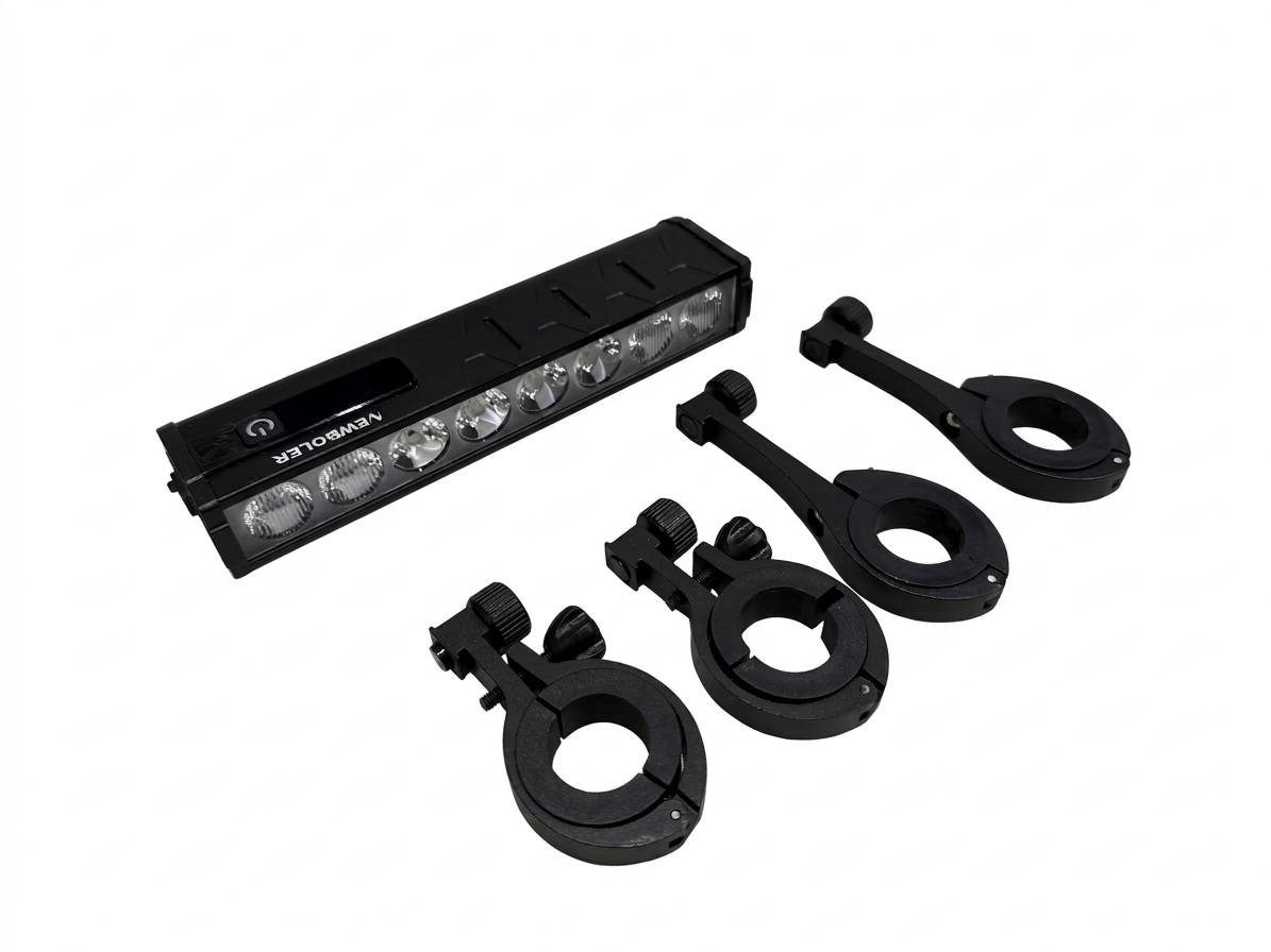 Headlight 10000 Lumen