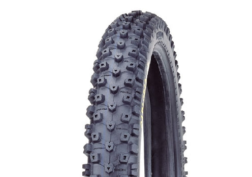 Kenda Carlsbad K772F 17" Front Tyre, 70/100-17, 4PR