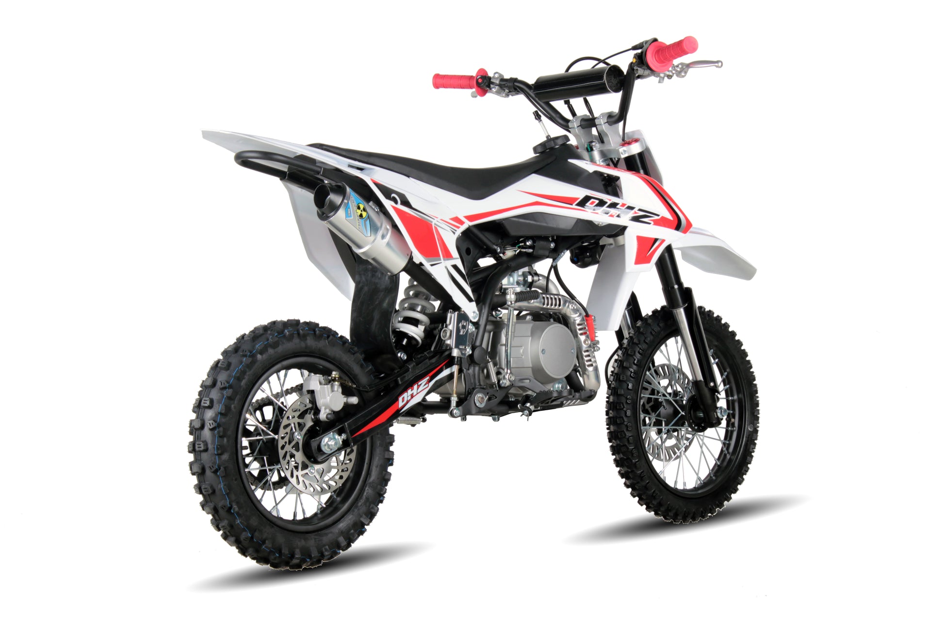 DHZ-OUTLAW125E