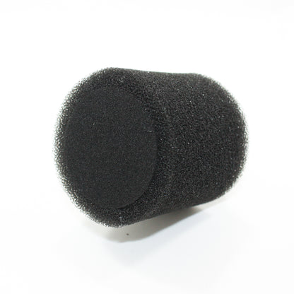 28mm Dual Stage Layer Bent Angled Air Filter