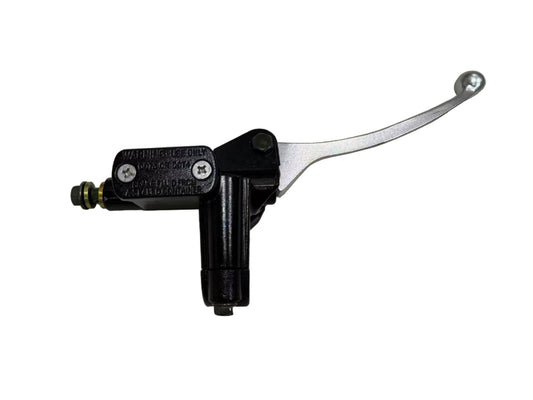 Front Brake Master Cylinder, 8mm Banjo