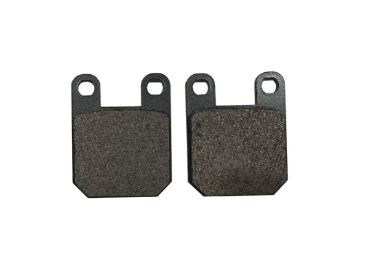 DHZ Brake Pads, Suit PIT Bike, Dirt Bike, Quad Bike, ATV, Dune Buggy, UTV, Gokart, 4 Wheeler. Motorcross Bike, Mx Bike