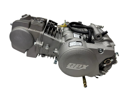 GPX 110cc Race Engine, ZS152FMH, Manual