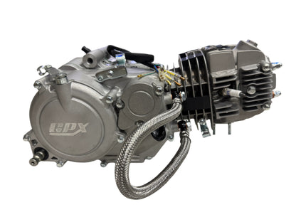 GPX 110cc Race Engine, ZS152FMH, Manual