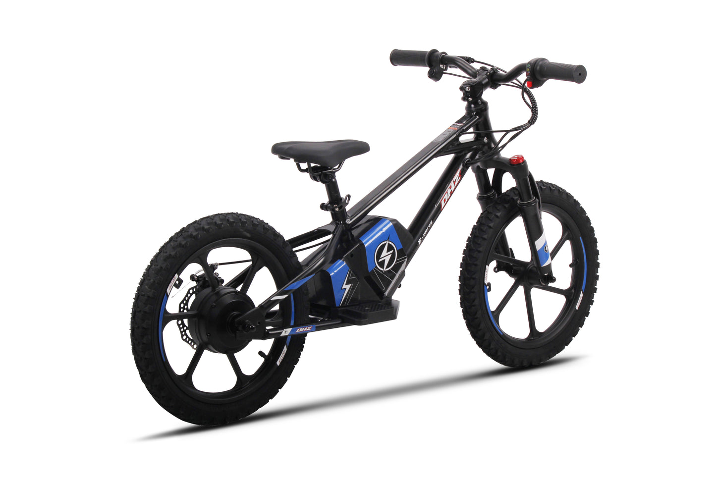 DHZ 16" 800W Electric Balance Bike