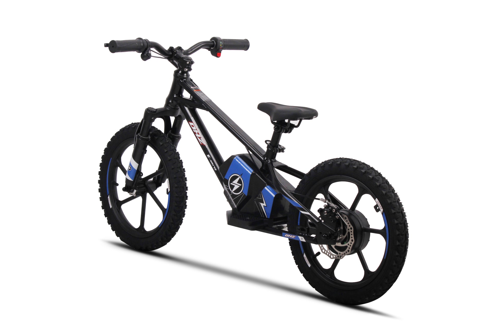 DHZ 16" 800W Electric Balance Bike