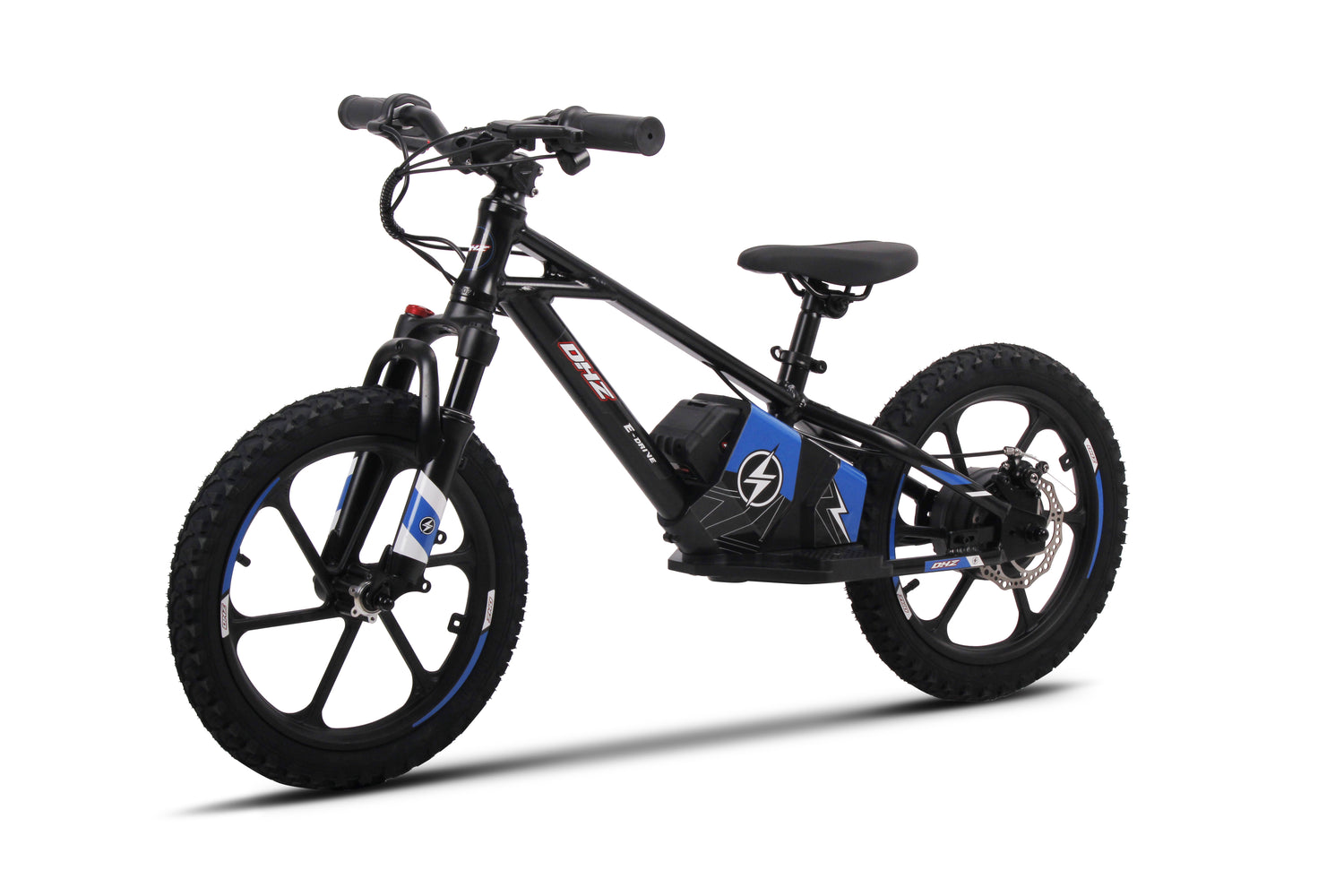 DHZ 16" 800W Electric Balance Bike