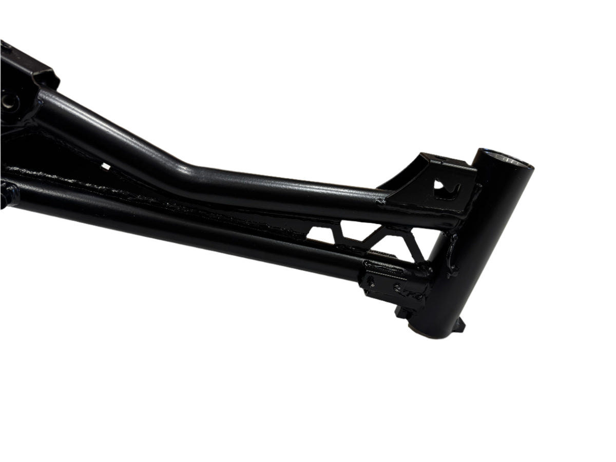 CRF110 Style Main Frame