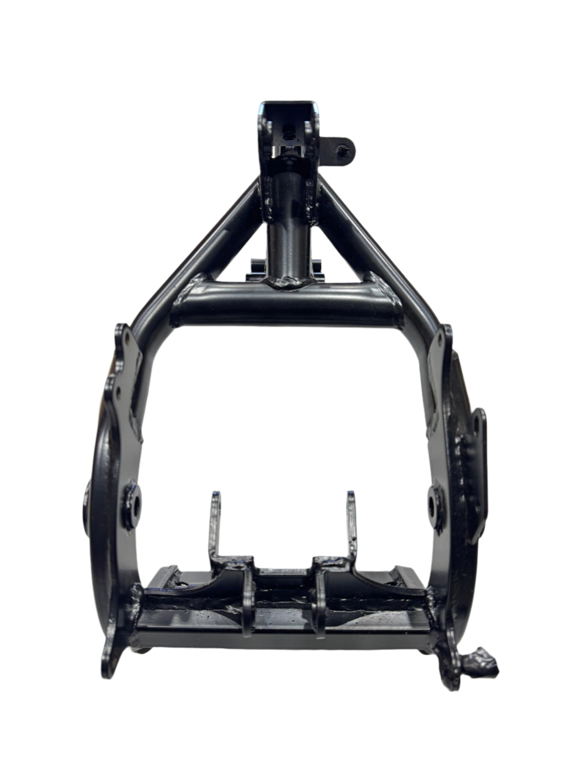CRF110 Style Main Frame