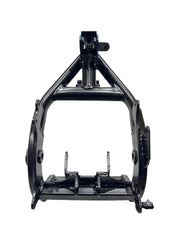 CRF110 Style Main Frame