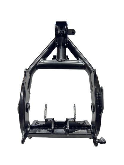 CRF110 Style Main Frame