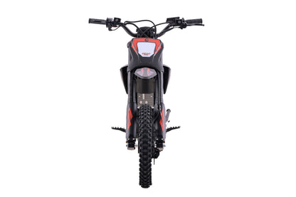 DHZ 6000 Evader Electric Dirt Bike, Off Road