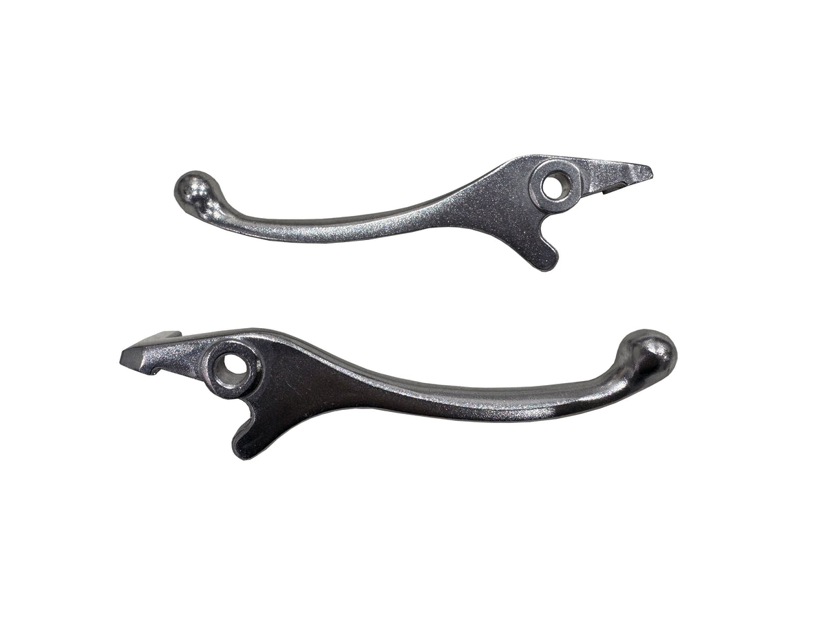 DHZ 5000E / 7500E Brake Lever Set
