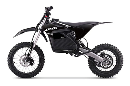 DHZ 2200E 2200W Electric Dirt Bike, Off Road