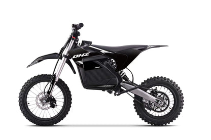 DHZ 2200E 2200W Electric Dirt Bike, Off Road