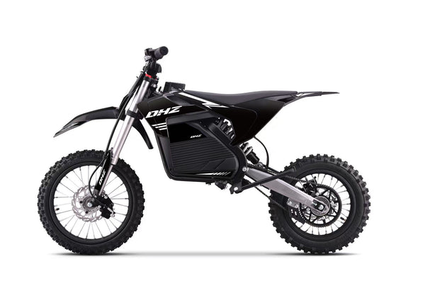 DHZ 2200E 2200W Electric Dirt Bike, Off Road