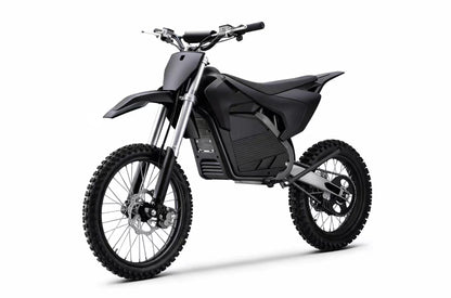 DHZ 7500E 7500W Electric Dirt Bike, 84V 30AH, Off Road