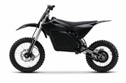 DHZ 7500E 7500W Electric Dirt Bike, 84V 30AH, Off Road