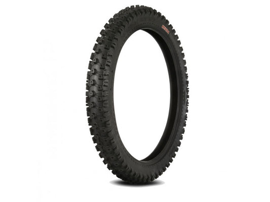 Kenda Carlsbad K772F 17" Front Tyre, 70/100-17, 4PR