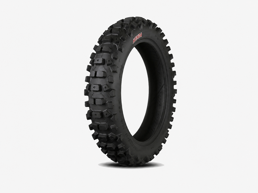 Kenda 90/100-16 K772 Carlsbad 4PR 16" Rear Tyre